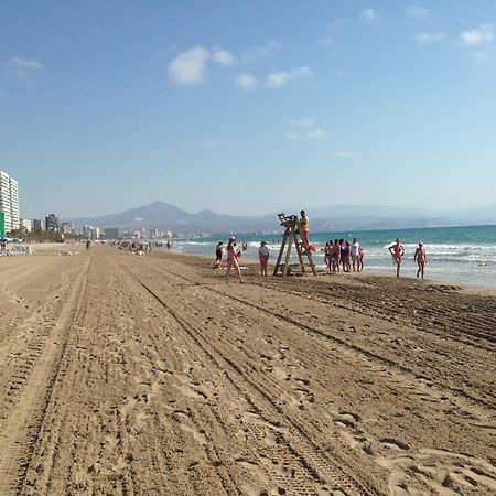 Vdc Bungalow Near San Juan Beach Екстер'єр фото