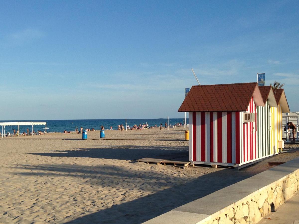 Vdc Bungalow Near San Juan Beach Екстер'єр фото