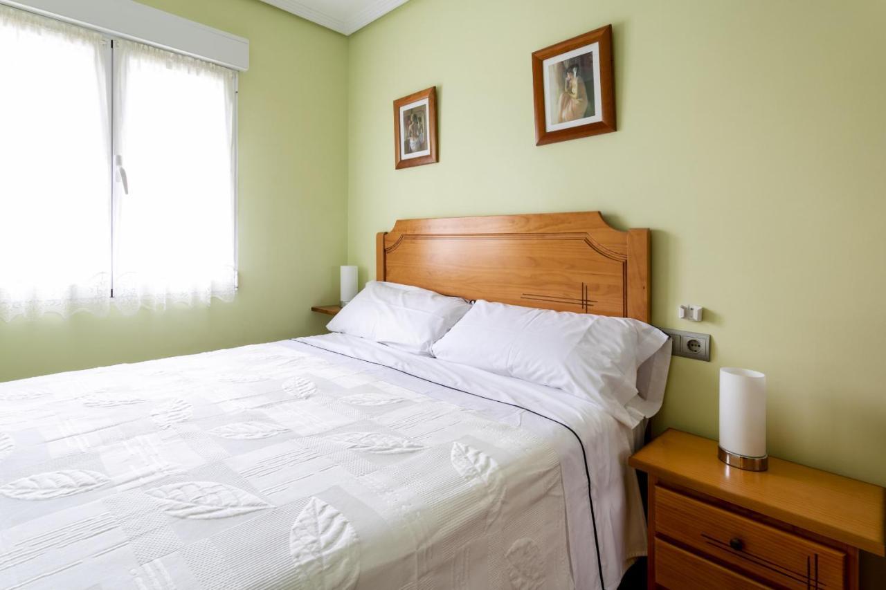 Vdc Bungalow Near San Juan Beach Екстер'єр фото
