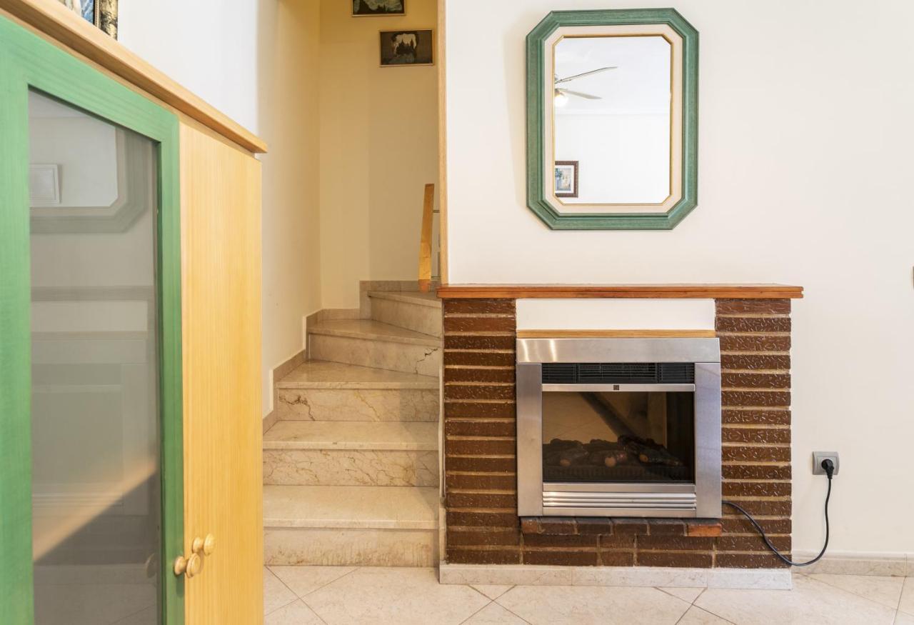 Vdc Bungalow Near San Juan Beach Екстер'єр фото