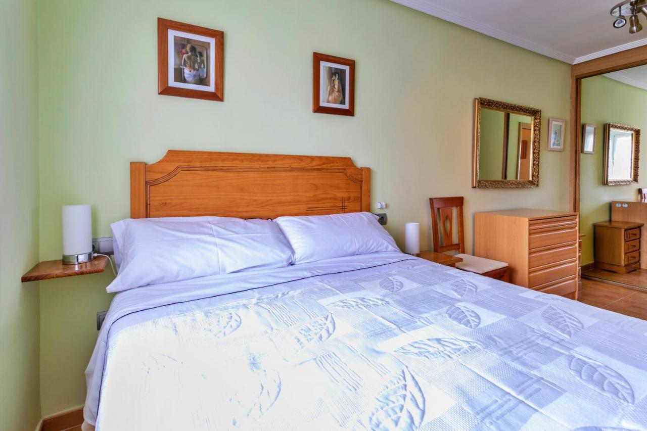 Vdc Bungalow Near San Juan Beach Екстер'єр фото