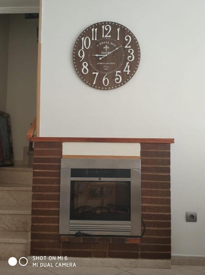 Vdc Bungalow Near San Juan Beach Екстер'єр фото