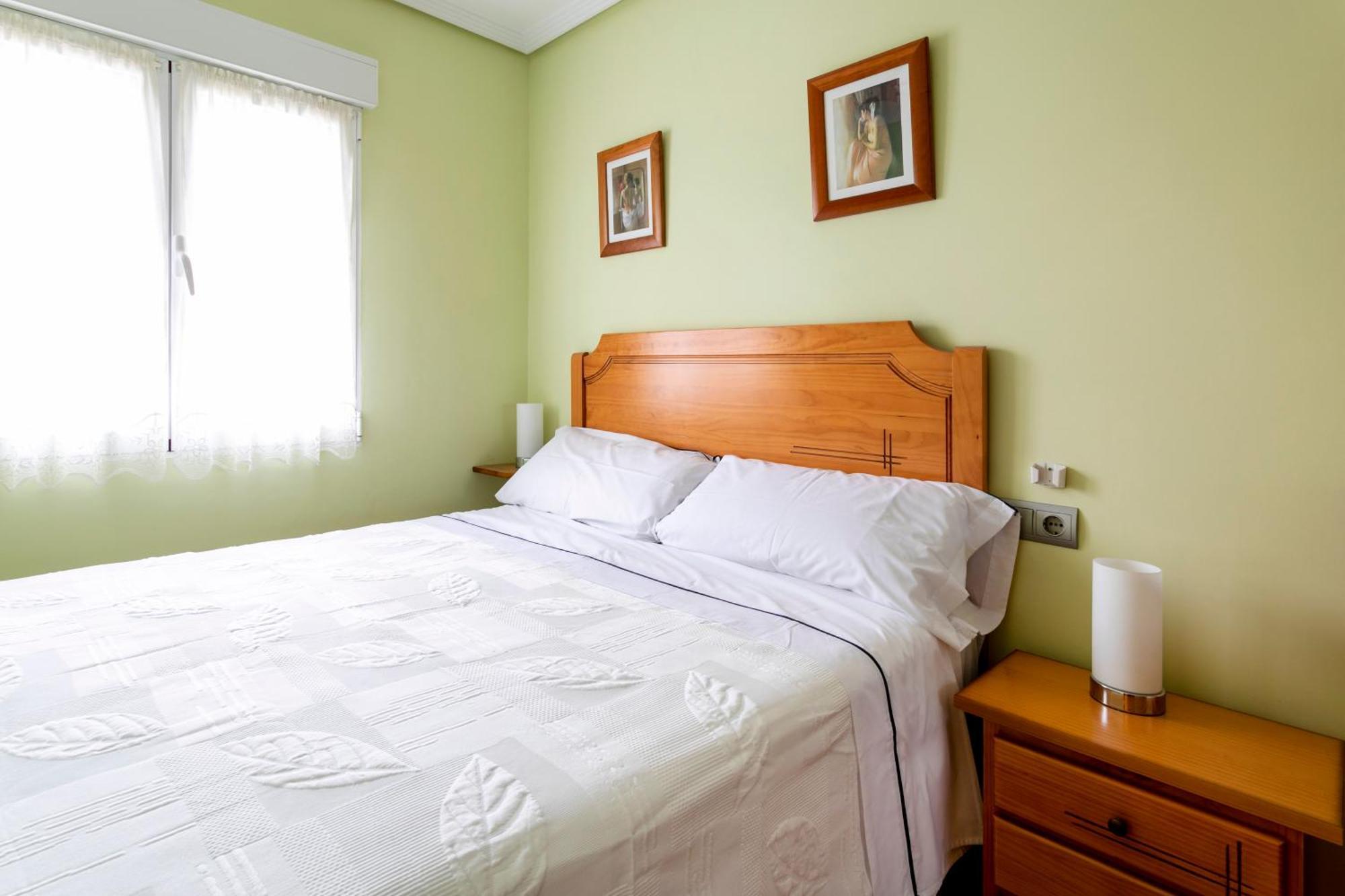 Vdc Bungalow Near San Juan Beach Екстер'єр фото