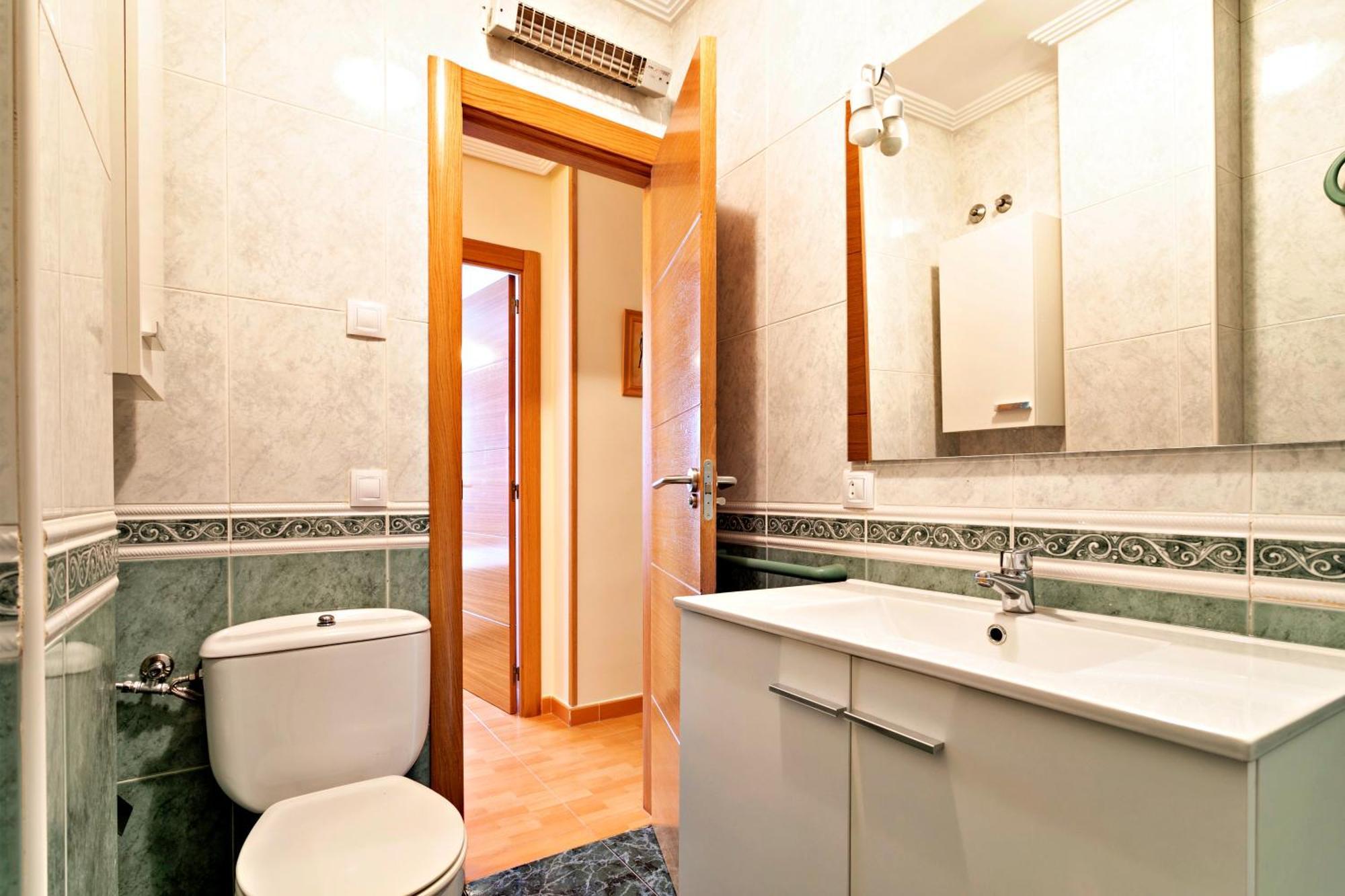 Vdc Bungalow Near San Juan Beach Екстер'єр фото