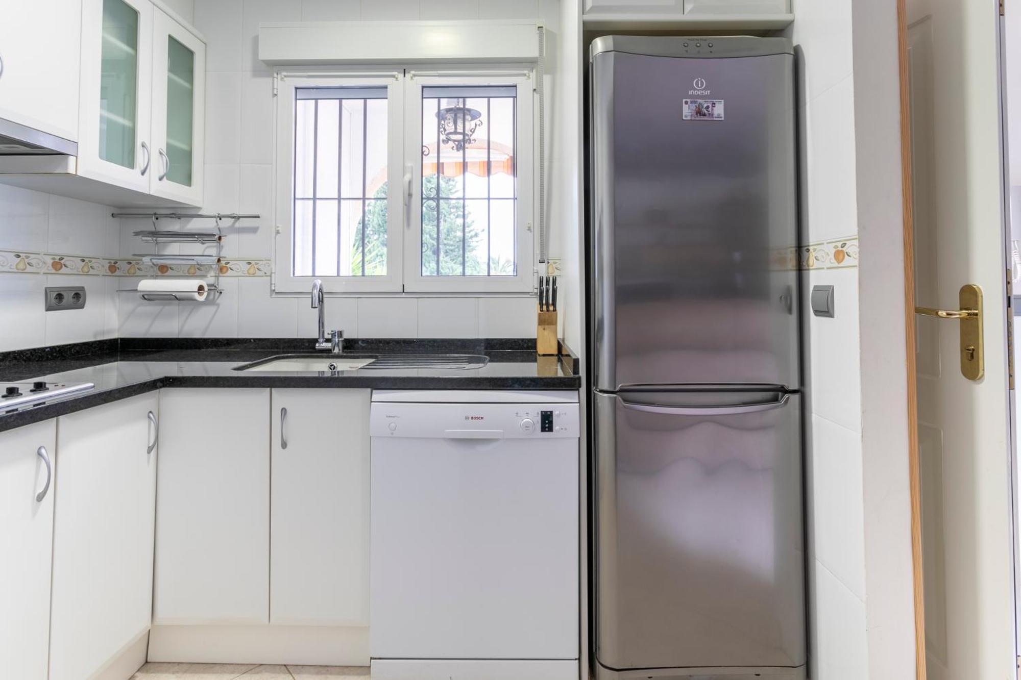Vdc Bungalow Near San Juan Beach Екстер'єр фото
