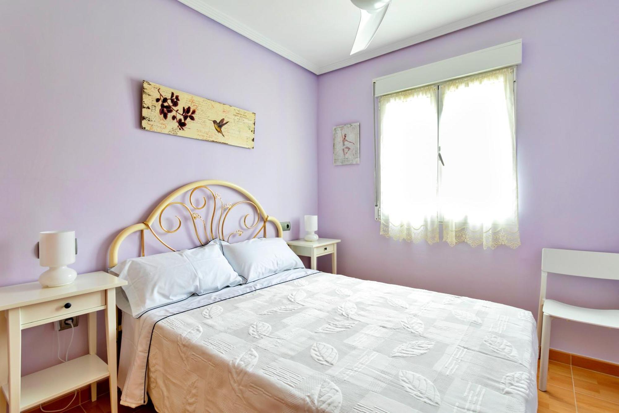 Vdc Bungalow Near San Juan Beach Екстер'єр фото