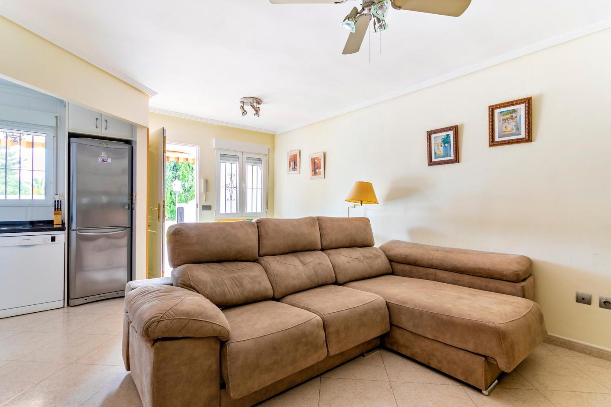 Vdc Bungalow Near San Juan Beach Екстер'єр фото