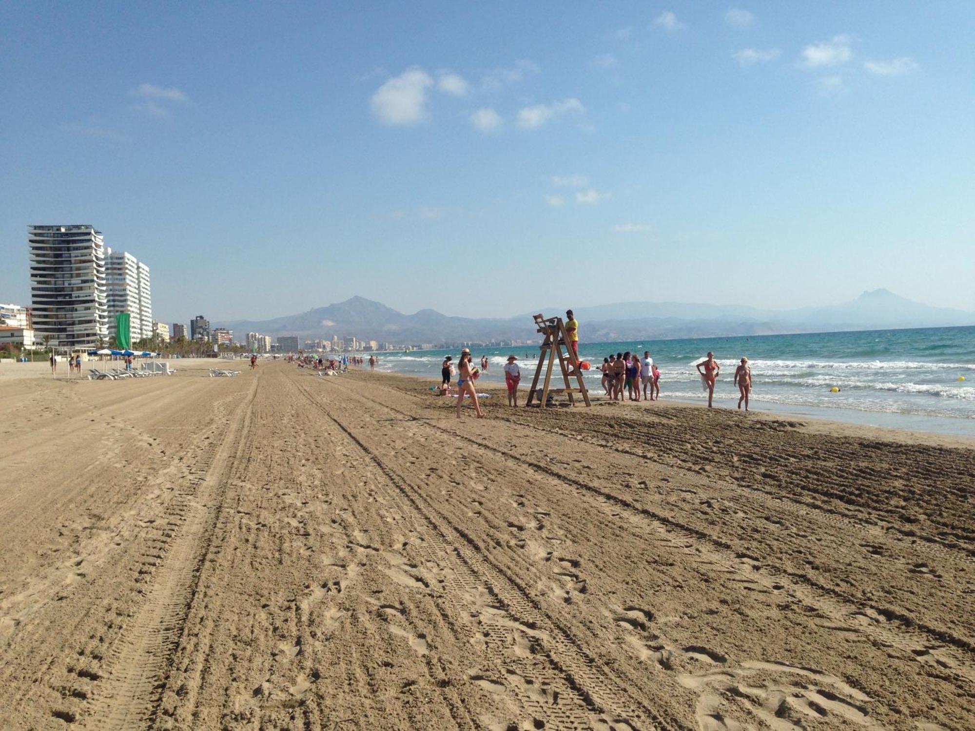 Vdc Bungalow Near San Juan Beach Екстер'єр фото